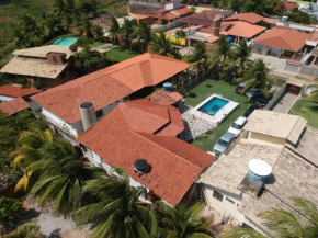  Casa Barra de São Miguel  Барра-Ди-Сан-Мигел